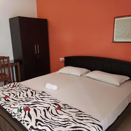 Copper 2Bhk Service Apartment Candolim
